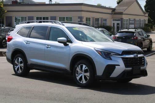 2025 Subaru Ascent Premium