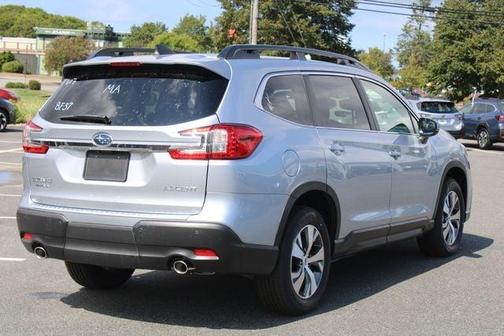 2025 Subaru Ascent Premium