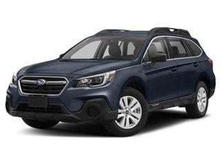 2018 Subaru Outback 2.5i