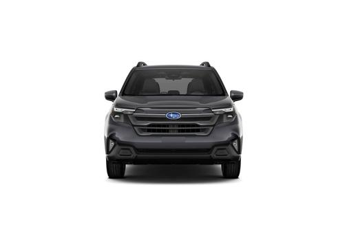 Magnetite Gray Metallic 2026 Subaru Forester Premium