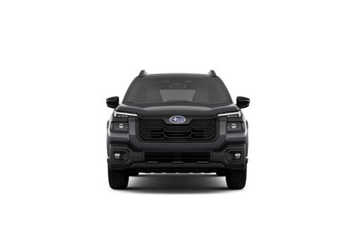 Magnetite 2026 Subaru Outback Premium