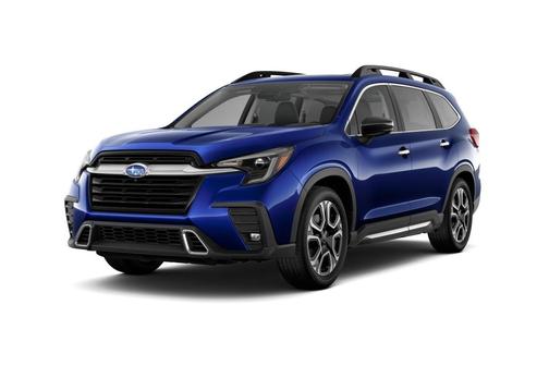 Sapphire Blue Pearl 2026 Subaru Ascent Touring