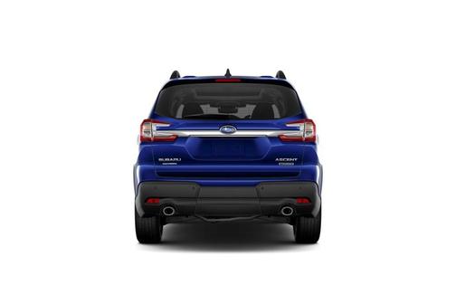 Sapphire Blue Pearl 2026 Subaru Ascent Touring