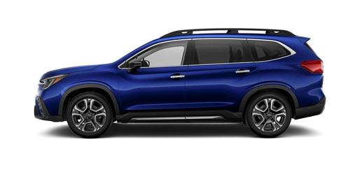Sapphire Blue Pearl 2026 Subaru Ascent Touring