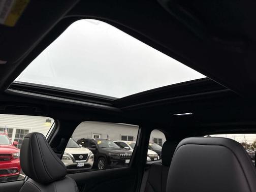 2025 Subaru Forester Hybrid Limited