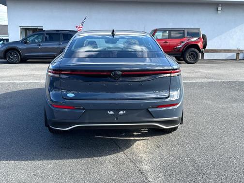 2025 Toyota Crown NIGHTSHADE