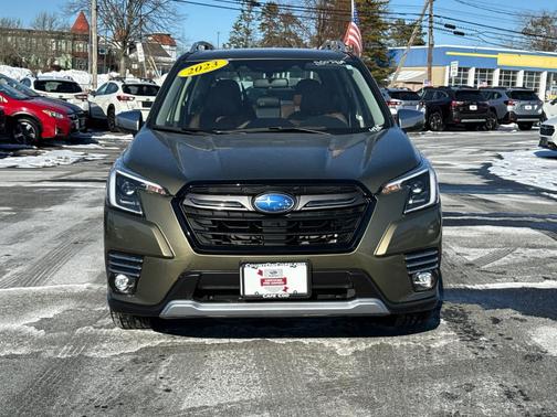 2023 Subaru Forester Touring
