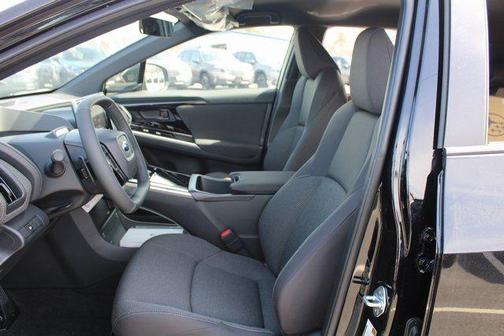 2025 Subaru Solterra Premium