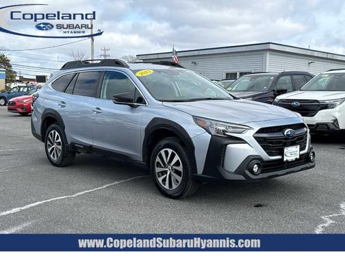 2023 Subaru Outback Premium