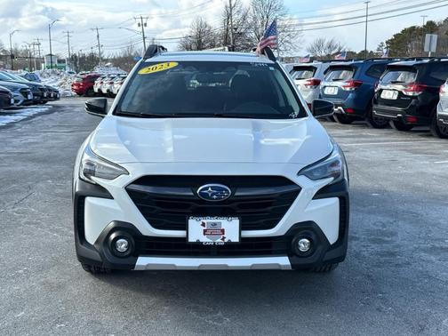 2023 Subaru Outback Limited