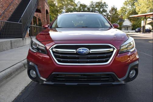 2018 Subaru Outback 3.6R Limited