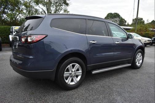 2014 Chevrolet Traverse 2LT