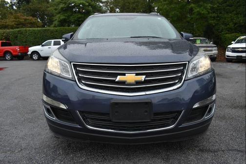 2014 Chevrolet Traverse 2LT