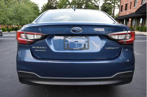 2022 Subaru Legacy Premium