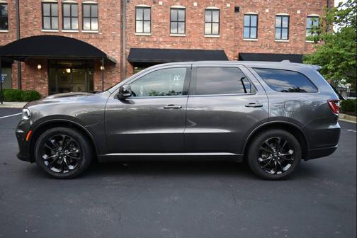 2021 Dodge Durango R/T AWD