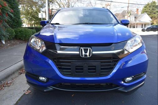 2018 Honda HR-V EX-L w/Navigation