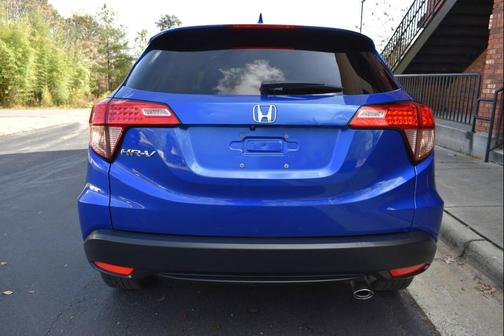 2018 Honda HR-V EX-L w/Navigation