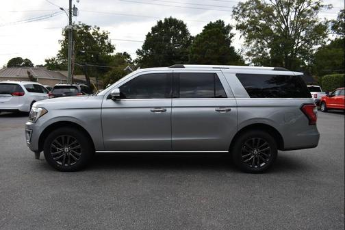 2020 Ford Expedition Max Limited
