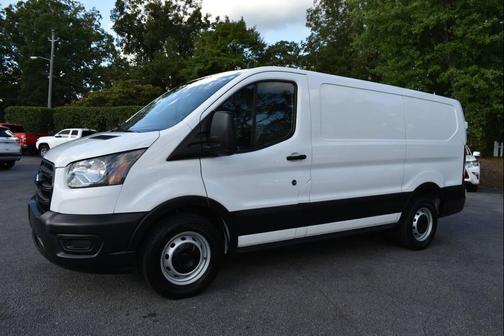 2020 Ford Transit-150 Base