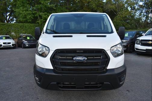 2020 Ford Transit-150 Base
