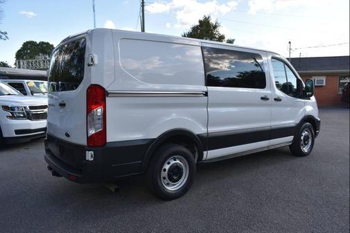 2020 Ford Transit-150 Base