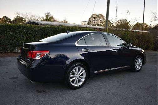 2010 Lexus ES 350 Base