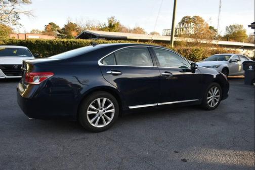 2010 Lexus ES 350 Base