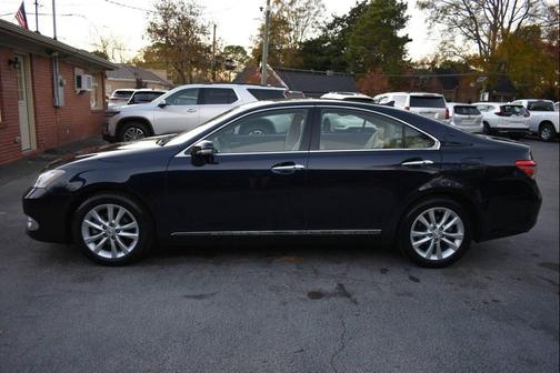 2010 Lexus ES 350 Base