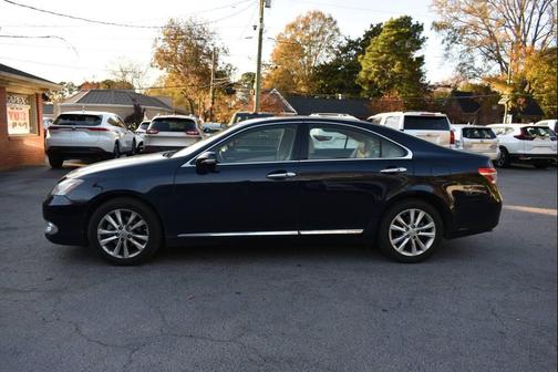 2010 Lexus ES 350 Base
