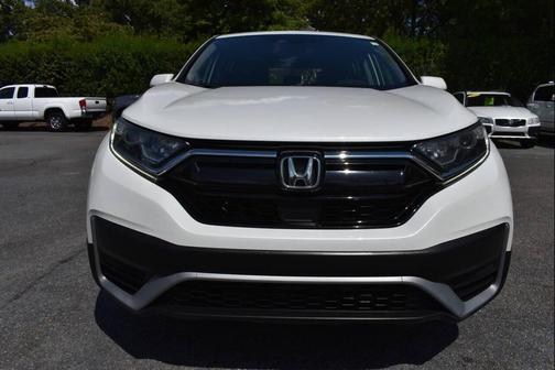 2022 Honda CR-V AWD Special Edition