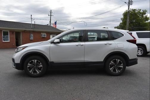2022 Honda CR-V AWD Special Edition