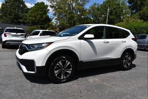 2022 Honda CR-V AWD Special Edition