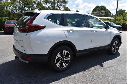 2022 Honda CR-V AWD Special Edition