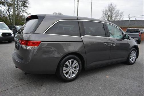 2014 Honda Odyssey EX