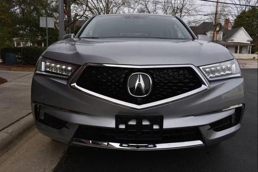 2019 Acura MDX 3.5L
