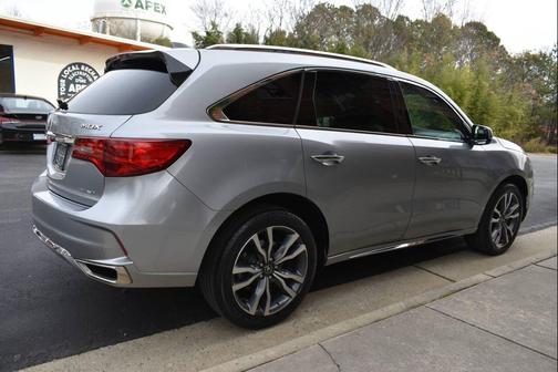 2019 Acura MDX 3.5L