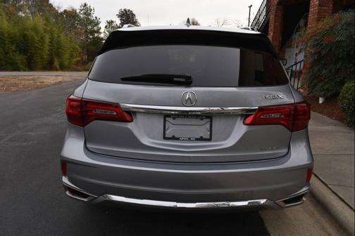 2019 Acura MDX 3.5L