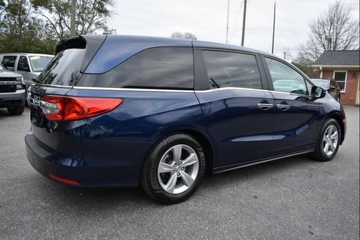 2020 Honda Odyssey EX