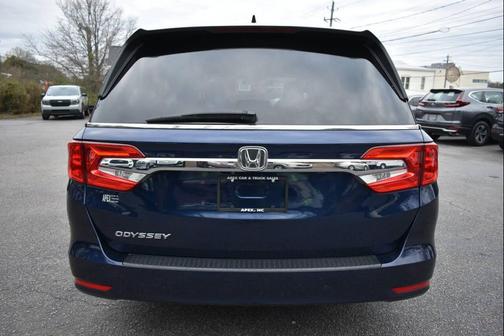 2020 Honda Odyssey EX