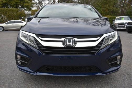 2020 Honda Odyssey EX