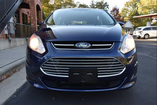 2016 Ford C-Max Hybrid SE