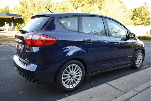 2016 Ford C-Max Hybrid SE