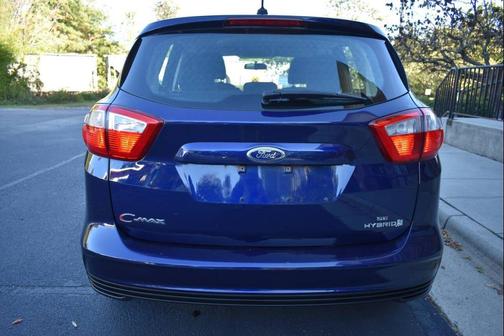 2016 Ford C-Max Hybrid SE