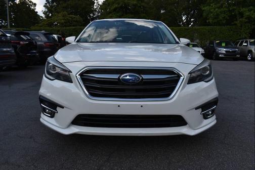 2019 Subaru Legacy Limited