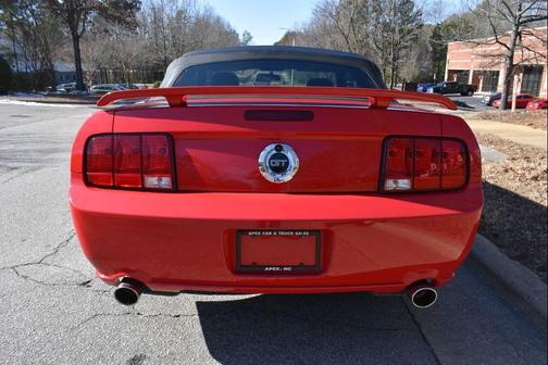 2006 Ford Mustang GT