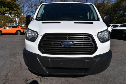 2017 Ford Transit-250 Base