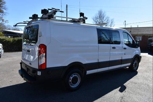 2017 Ford Transit-250 Base
