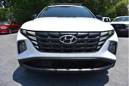 2024 Hyundai TUCSON XRT