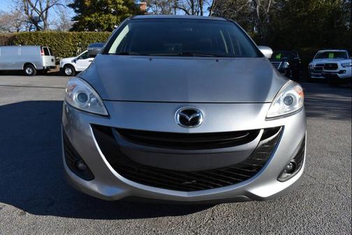 2015 Mazda Mazda5 Touring