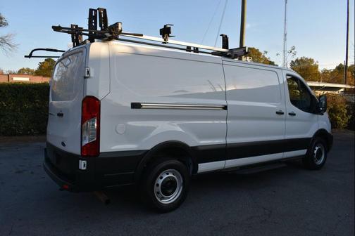 2023 Ford Transit-150 Base